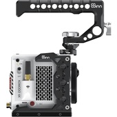 8Sinn Cage for Red Komodo + Top Plate + Top Handle Scorpio