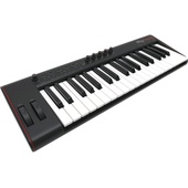 IK Multimedia iRig Keys 2 Pro 37-Key USB MIDI Keyboard Controller