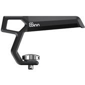 8Sinn Black Raven Top Handle
