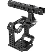 8Sinn Z CAM E2 Cage And Top Handle Pro