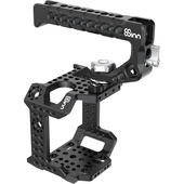 8Sinn Z CAM E2 Cage And Top Handle Scorpio