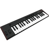 IK Multimedia iRig Keys 2 37-Key USB MIDI Keyboard Controller