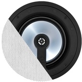 Audac CELO8 High-End 2-Way 8" Ceiling Speaker