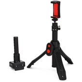 IK Multimedia iRig Mic Video Bundle