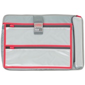 SKB iSeries 1813 Lid Organizer designed by Think Tank