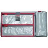 SKB iSeries 2011 Lid Organizer designed by Think Tank