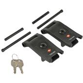 SKB 3i-TSA-2 Locking Latch Kit