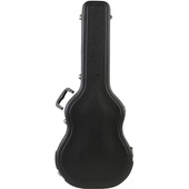 Thin-line Acoustic / Classical Economy Guitar Case