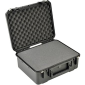 SKB 3I-1914N-8B-C Waterproof Case with Cubed Foam (42.9 x 22.4 x 51.6 cm interior)