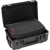 SKB 3I-2011-7BP iSeries Case with Think Tank Photo Dividers and Photo Backpack