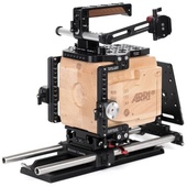 Wooden Camera ARRI Alexa Mini LF Unified Accessory Kit (Pro,15mm Studio)