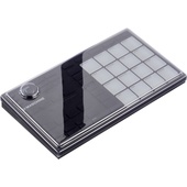 Decksaver Cover for Native Instruments Maschine Mikro MK3 Controller