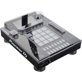 Decksaver Pioneer DJS-1000 Cover (Smoked/Clear)