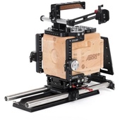 Wooden Camera ARRI Alexa Mini LF Unified Accessory Kit (Pro,19mm)