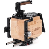 Wooden Camera Unified Accessory Kit for ARRI ALEXA Mini LF (Base)