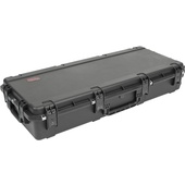 SKB 3i-4719-TKBD iSeries 61-Note Keyboard Case (Wide)