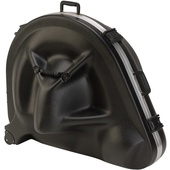 SKB 1SKB-380 Sousaphone Case with Wheels