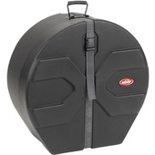 SKB 1SKB-D1122 Double Second/Double Tenor Steel Drum Case