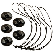 GoPro Camera Tethers