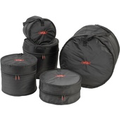 SKB 1SKB-DBS2 Drum Soft Gig Bag Set 2