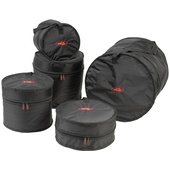 SKB 1SKB-DBS3 Drum Soft Gig Bag Set 3