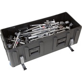 SKB 1SKB-DH4216W Large Drum Hardware Case With Wheels