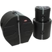 SKB 1SKB-DRP4 Drum Package 4