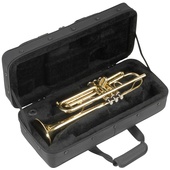 SKB 1SKB-SC330 Rectangular Trumpet Soft Case