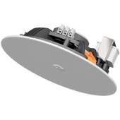 Audac CENA5 SpringFit 5" Ceiling Speaker (White)