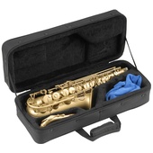 SKB 1SKB-SC340 Alto Sax Soft Case