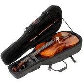 SKB 1SKB-SC344 4./4 Cello Soft Case w/ Backpack Straps