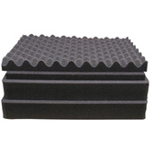 Pelican 1551 Foam Set for 1550