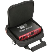 SKB 1SKB-UB0909 Universal Equipment/Mixer Bag