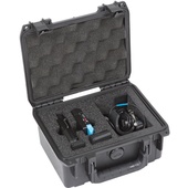 SKB 3i0806-3-AVX iSeries Sennheiser AVX Case