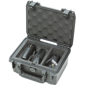 SKB 3i0806-3-ROD iSeries 3i0806-3-ROD RodeLink Wireless Case