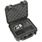 SKB 3i-0907-4-H5 iSeries Case for Zoom H5 Recorder