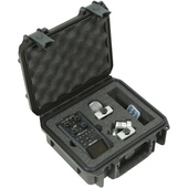 SKB 3i-0907-4-H6 iSeries Case for Zoom H6 Recorder