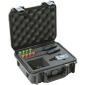 SKB 3i0907-4-SWK iSeries Waterproof Sennheiser EW Wireless Mic Case