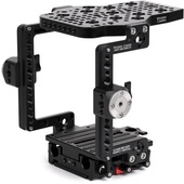 Wooden Camera Unified Cage for ARRI ALEXA Mini LF Camera