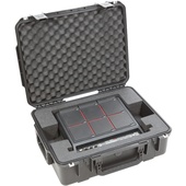 SKB 3i-2015-7DMP iSeries 3i-2015-7DMP Roland SPD-SX Case