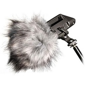 Rode Dead Kitten Windshield for SVM, NT4