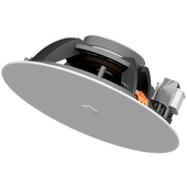 Audac CENA5 SpringFit 8" Ceiling Speaker (White)