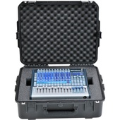 SKB 3i2217-8-1602 iSeries Waterproof PreSonus Studiolive 16.0.2 Mixer Case