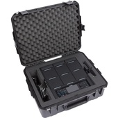 SKB 3i-2217-8AS iSeries Alesis Strike Multi-Pad Case