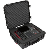 SKB 3i2421-7MPCX iSeries Injection Molded Case for Akai MPC X Sampler/Sequencer