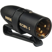 Rode MiCon 5 Connector - XLR