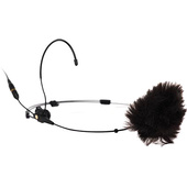 Rode Minifur Windshield for HS1 (Pack of 3)