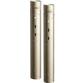 Rode NT55 MP Condenser Microphones (Matched Pair)