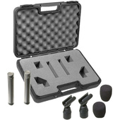 Rode NT5 MP Condenser Microphones (Matched Pair)