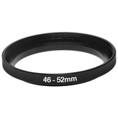 Kiwifotos 46-52mm Step-Up Ring